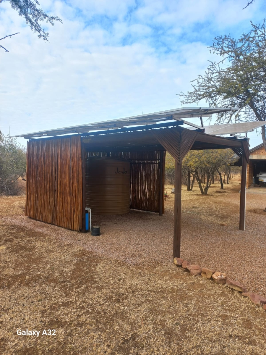 4 Bedroom Property for Sale in Sondela Nature Reserve Limpopo