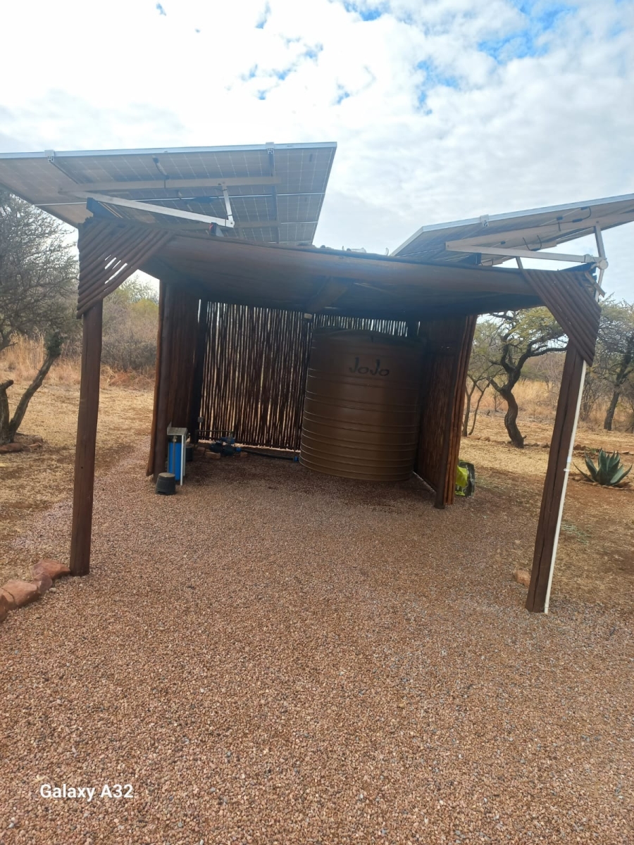 4 Bedroom Property for Sale in Sondela Nature Reserve Limpopo