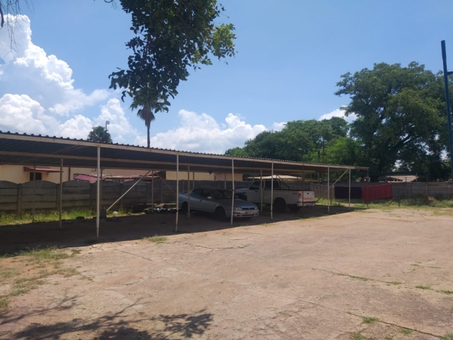 Commercial Property for Sale in Bela Bela Limpopo