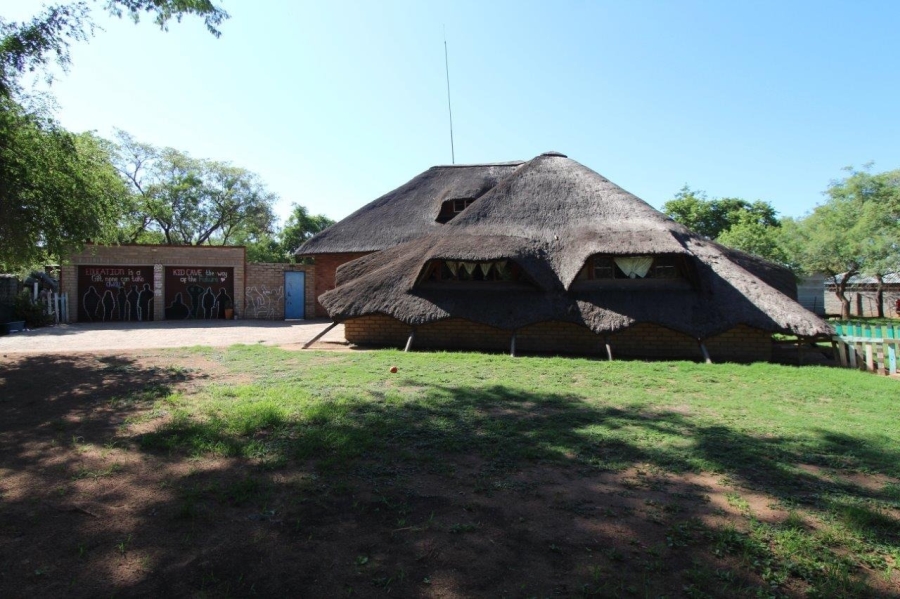 4 Bedroom Property for Sale in Vaalwater Limpopo