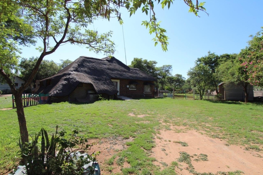 4 Bedroom Property for Sale in Vaalwater Limpopo