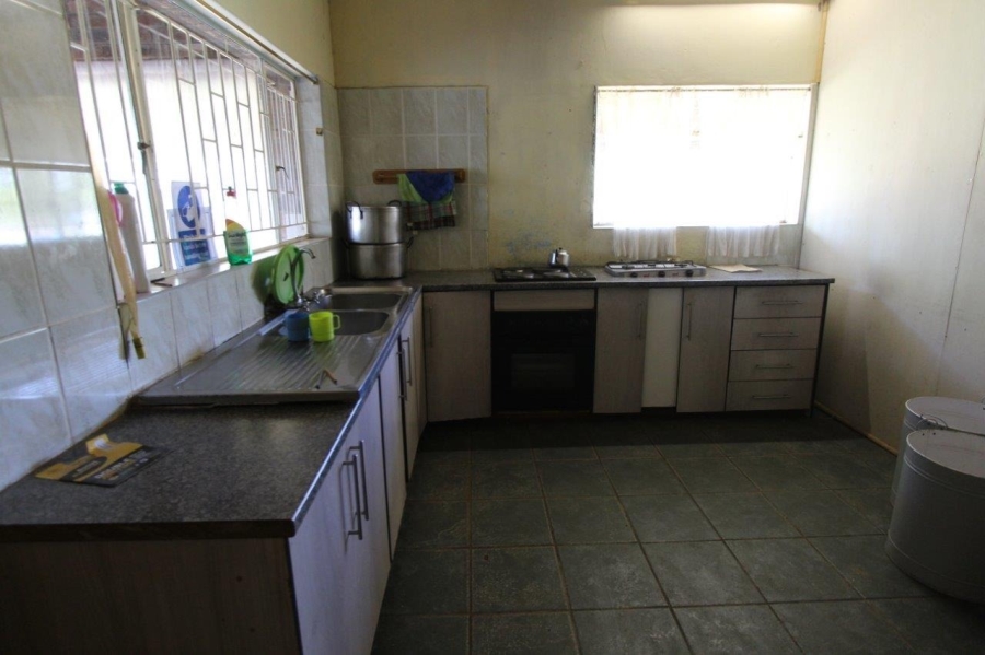 4 Bedroom Property for Sale in Vaalwater Limpopo