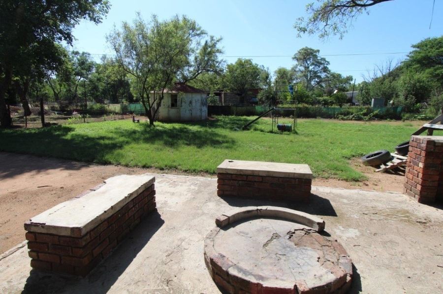 4 Bedroom Property for Sale in Vaalwater Limpopo