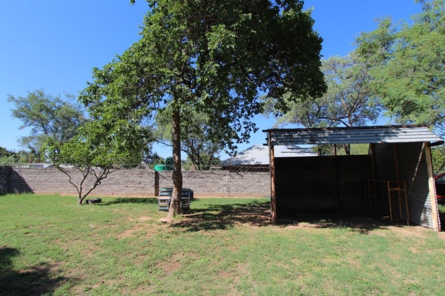 4 Bedroom Property for Sale in Vaalwater Limpopo