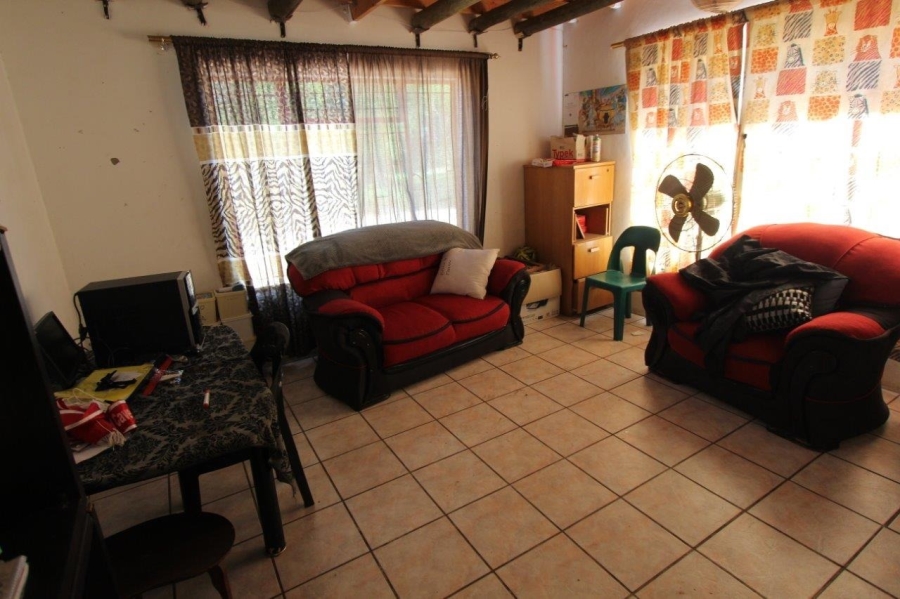 4 Bedroom Property for Sale in Vaalwater Limpopo