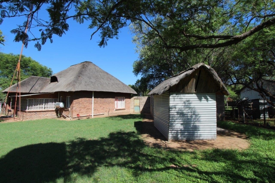 4 Bedroom Property for Sale in Vaalwater Limpopo