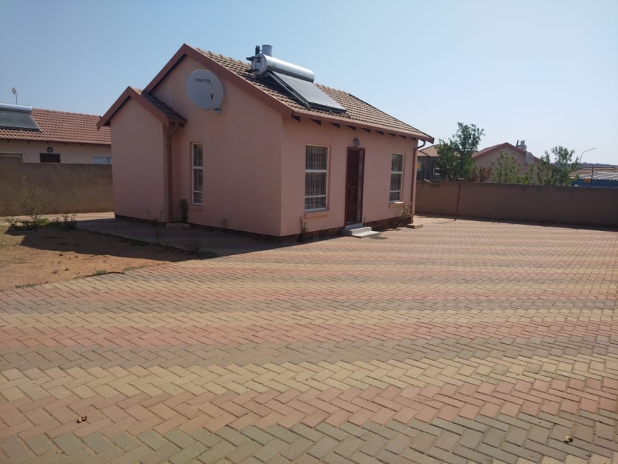 2 Bedroom Property for Sale in Southern Gateway Limpopo