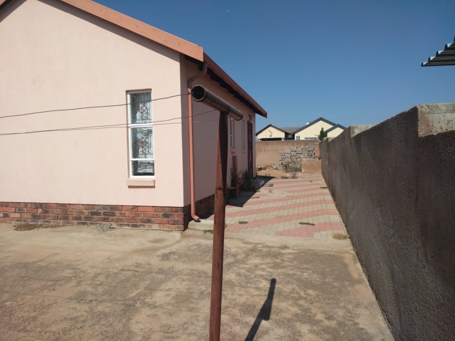 2 Bedroom Property for Sale in Southern Gateway Limpopo