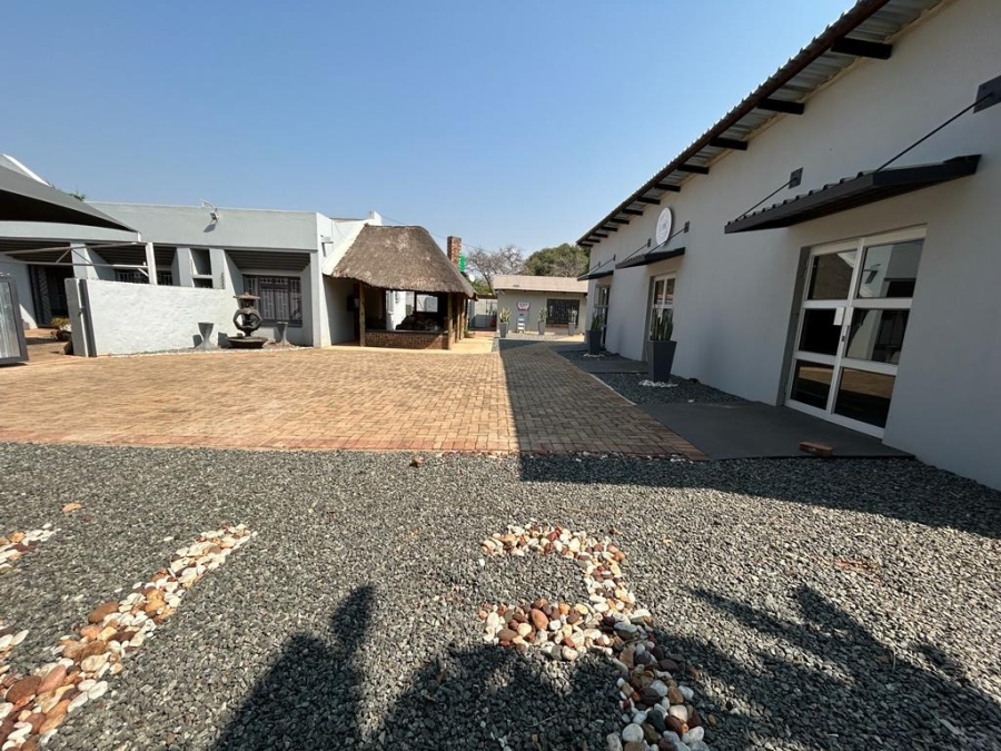 To Let commercial Property for Rent in Mokopane Central Limpopo