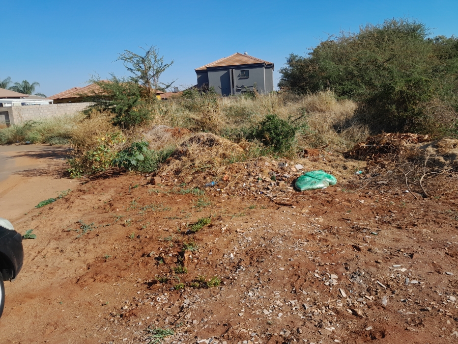 0 Bedroom Property for Sale in Chroompark Limpopo