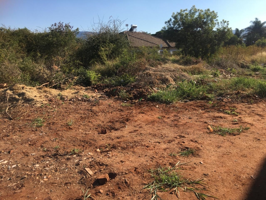 0 Bedroom Property for Sale in Chroompark Limpopo