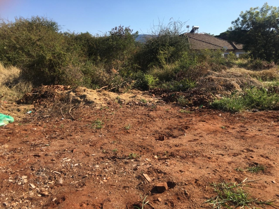 0 Bedroom Property for Sale in Chroompark Limpopo