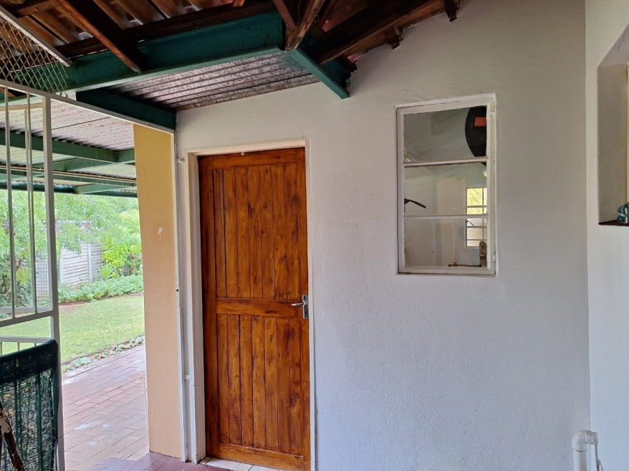 2 Bedroom Property for Sale in Bela Bela Limpopo