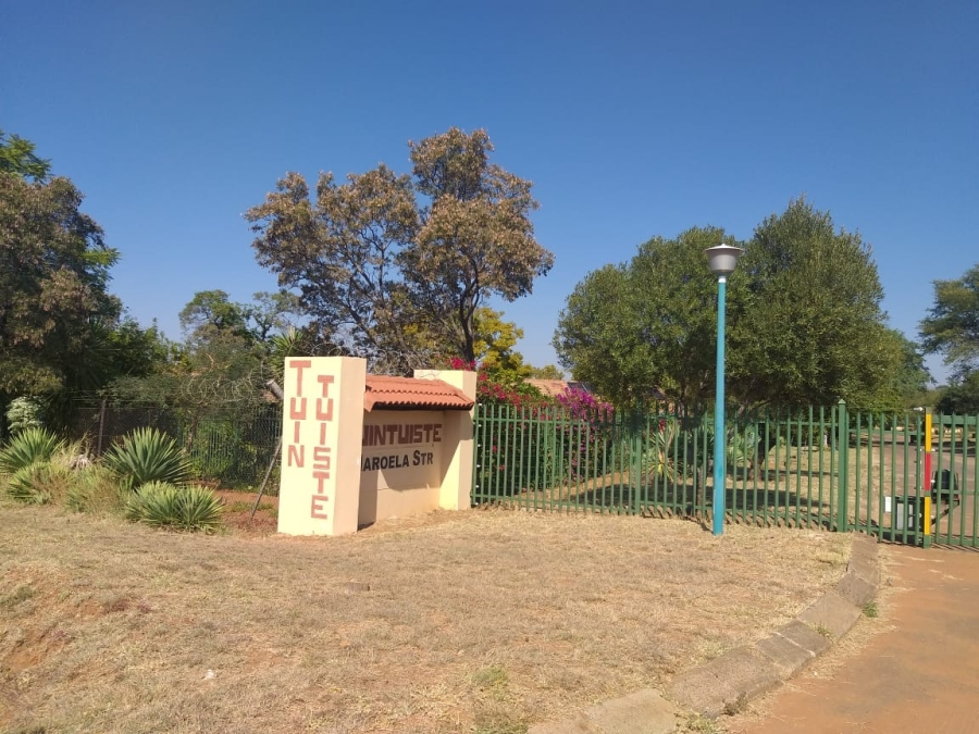 2 Bedroom Property for Sale in Bela Bela Limpopo