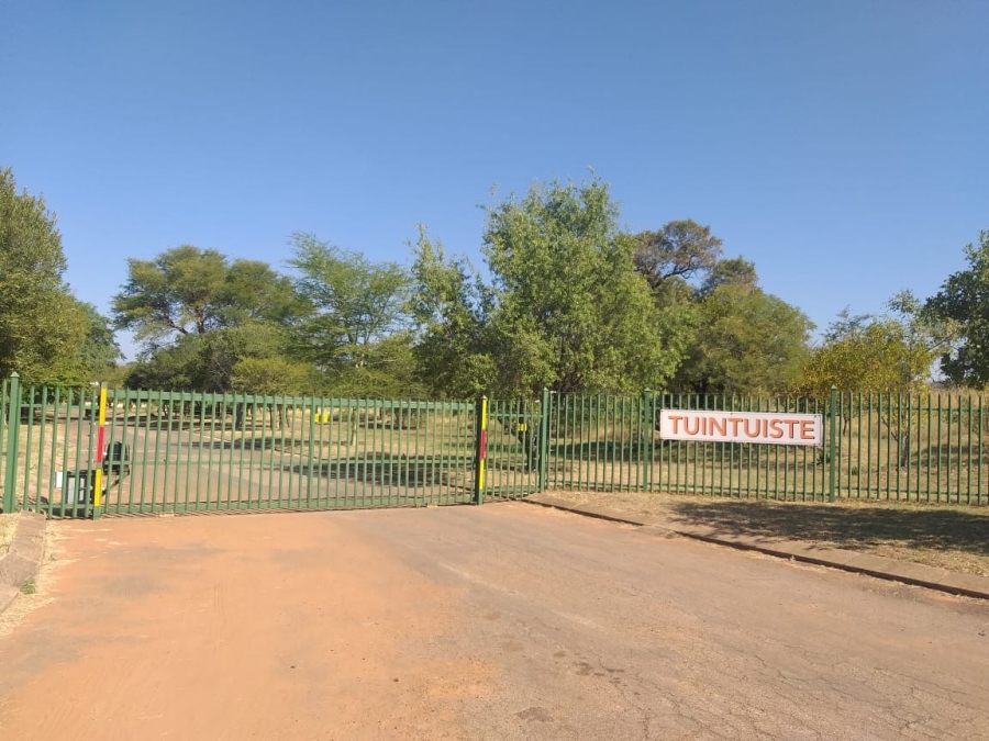 2 Bedroom Property for Sale in Bela Bela Limpopo