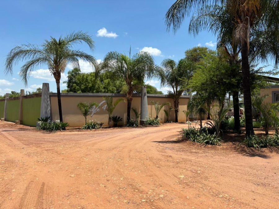 0 Bedroom Property for Sale in Bela Bela Limpopo