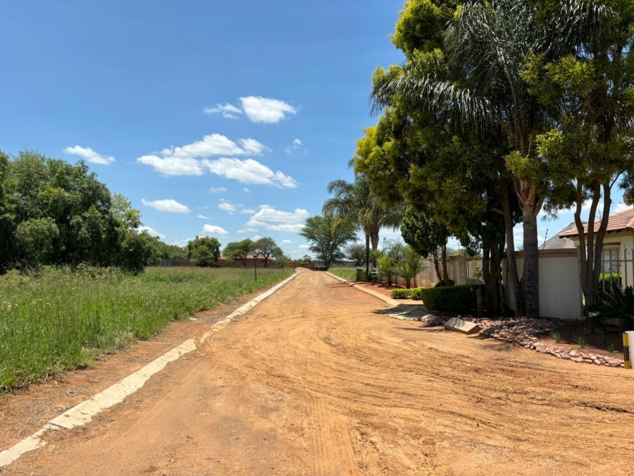 0 Bedroom Property for Sale in Bela Bela Limpopo