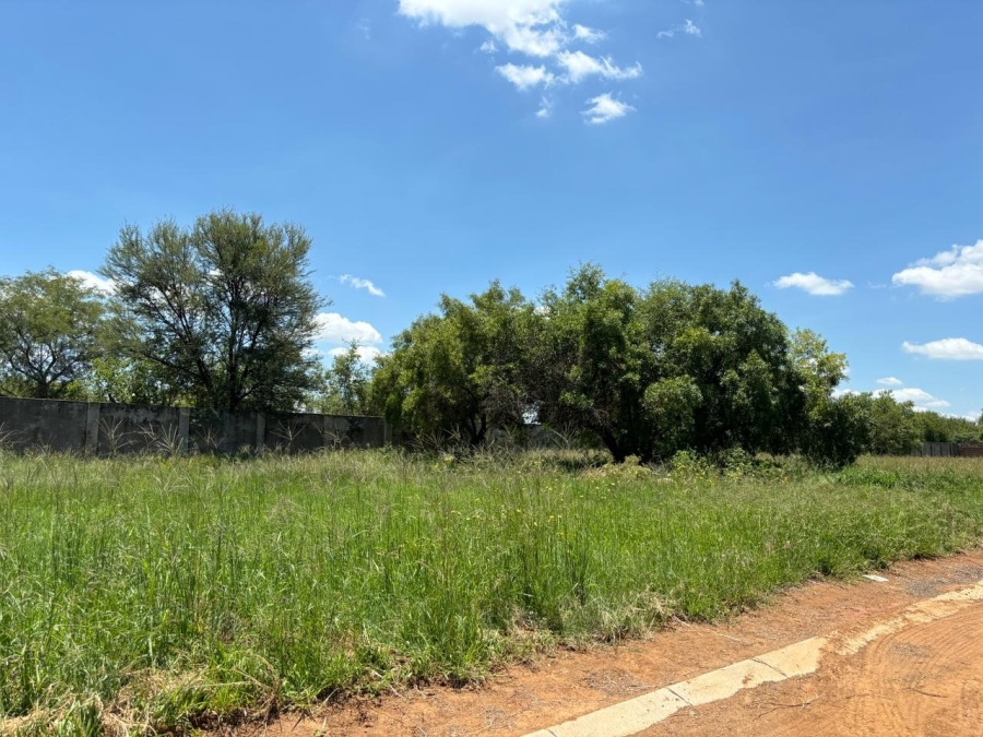 0 Bedroom Property for Sale in Bela Bela Limpopo