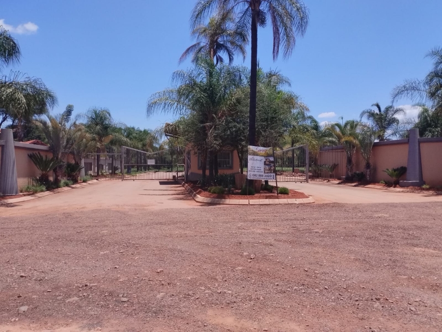 0 Bedroom Property for Sale in Bela Bela Limpopo