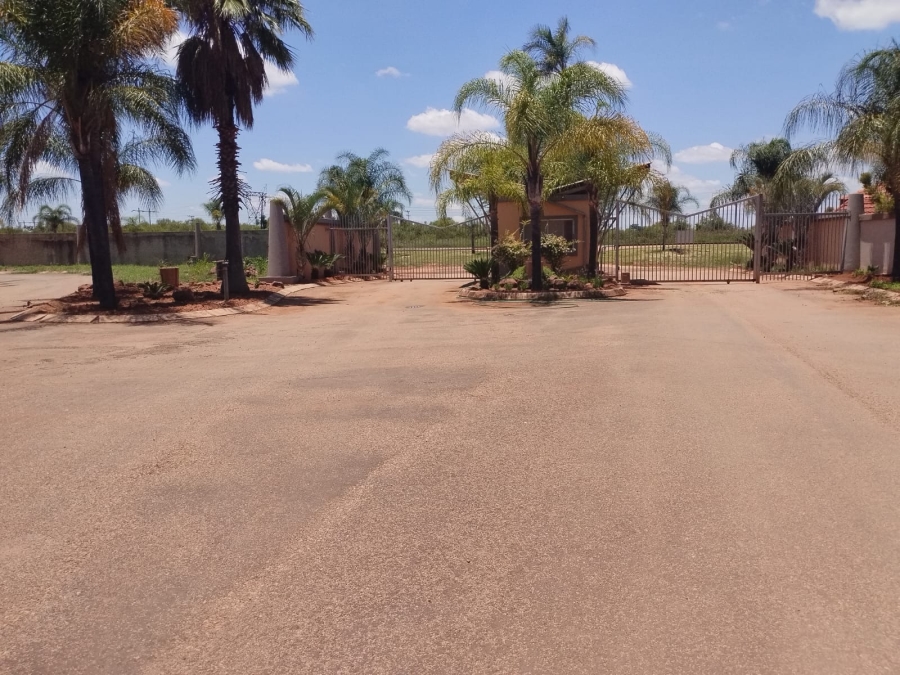 0 Bedroom Property for Sale in Bela Bela Limpopo