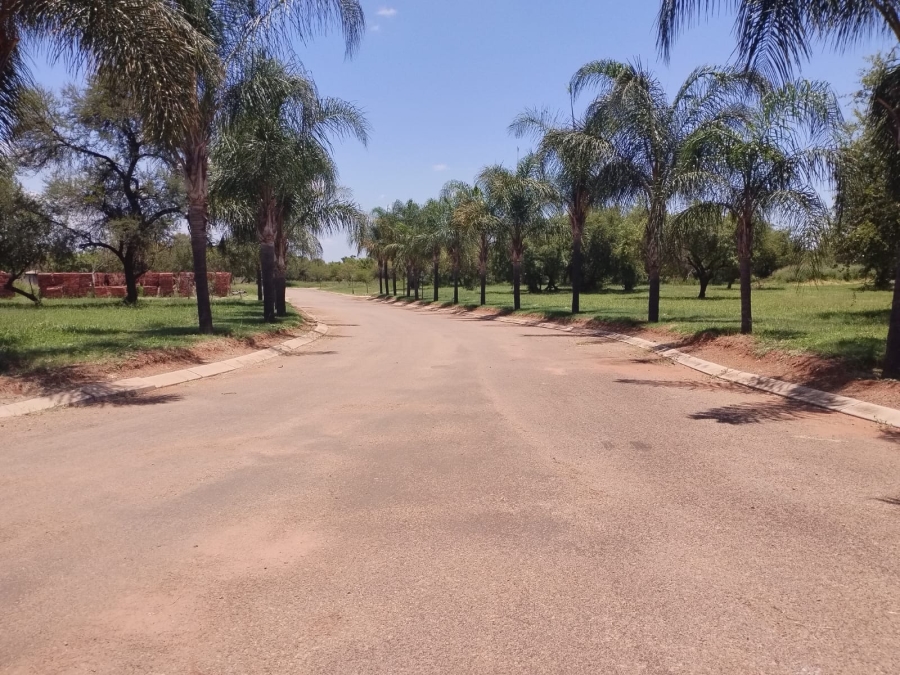 0 Bedroom Property for Sale in Bela Bela Limpopo