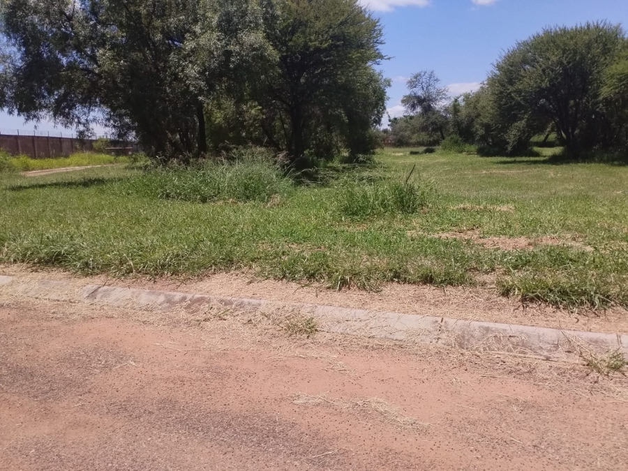 0 Bedroom Property for Sale in Bela Bela Limpopo