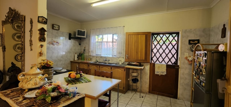 2 Bedroom Property for Sale in Bela Bela Limpopo