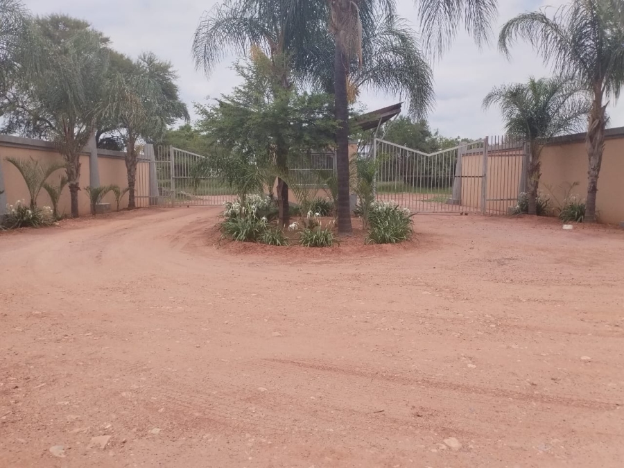 0 Bedroom Property for Sale in Bela Bela Limpopo