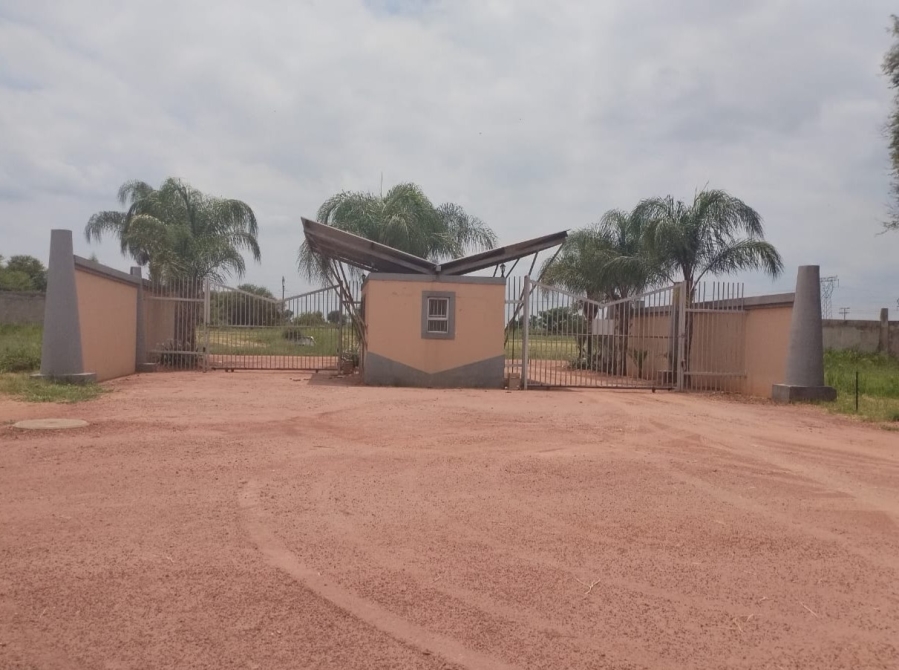 0 Bedroom Property for Sale in Bela Bela Limpopo