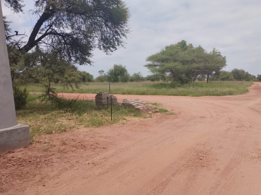 0 Bedroom Property for Sale in Bela Bela Limpopo