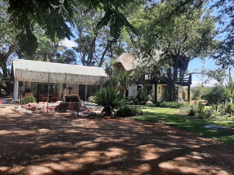 13 Bedroom Property for Sale in Bela Bela Limpopo