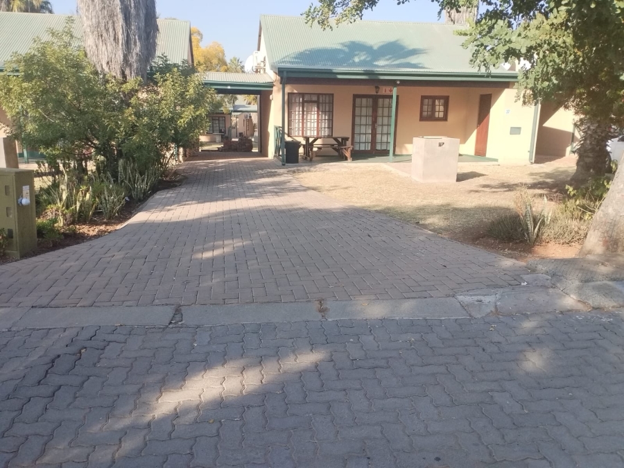 2 Bedroom Property for Sale in Bela Bela Limpopo