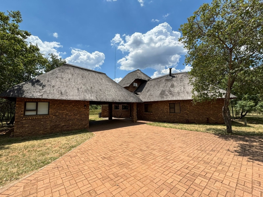 4 Bedroom Property for Sale in Bela Bela Limpopo