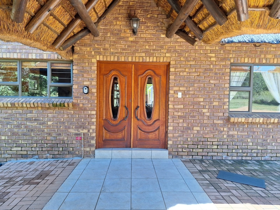 4 Bedroom Property for Sale in Bela Bela Limpopo