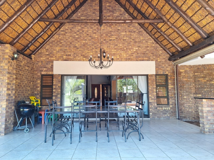 4 Bedroom Property for Sale in Bela Bela Limpopo