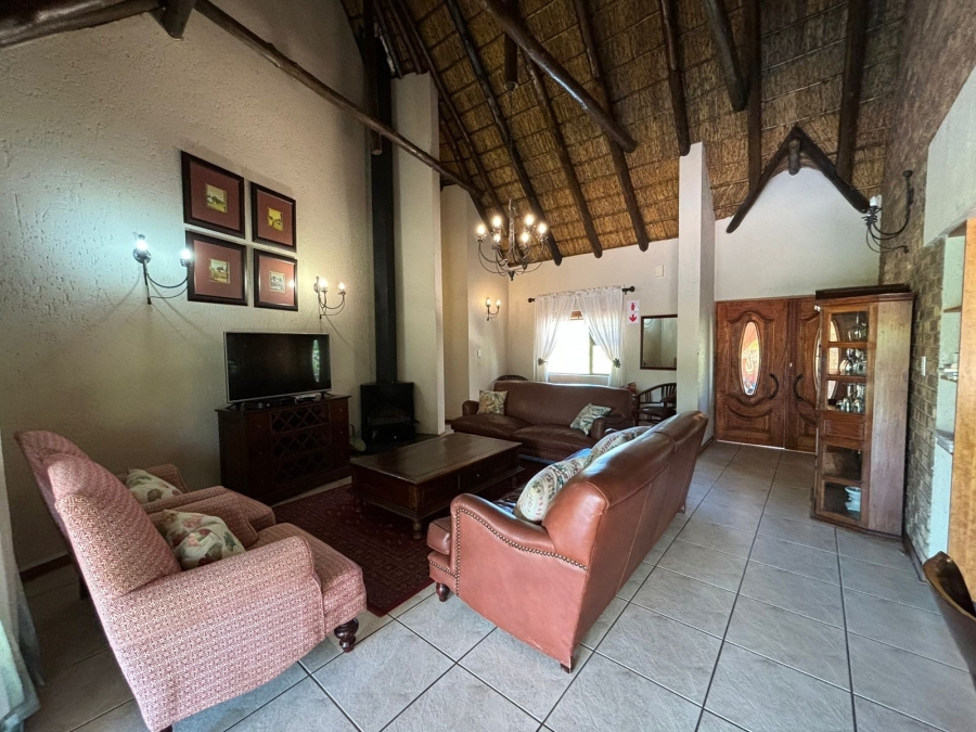 4 Bedroom Property for Sale in Bela Bela Limpopo