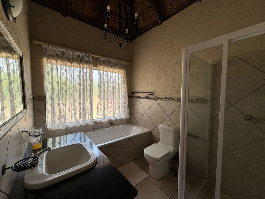 4 Bedroom Property for Sale in Bela Bela Limpopo