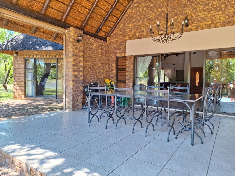 4 Bedroom Property for Sale in Bela Bela Limpopo