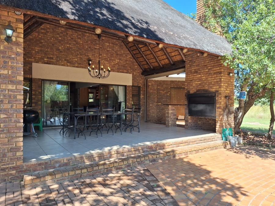 4 Bedroom Property for Sale in Bela Bela Limpopo