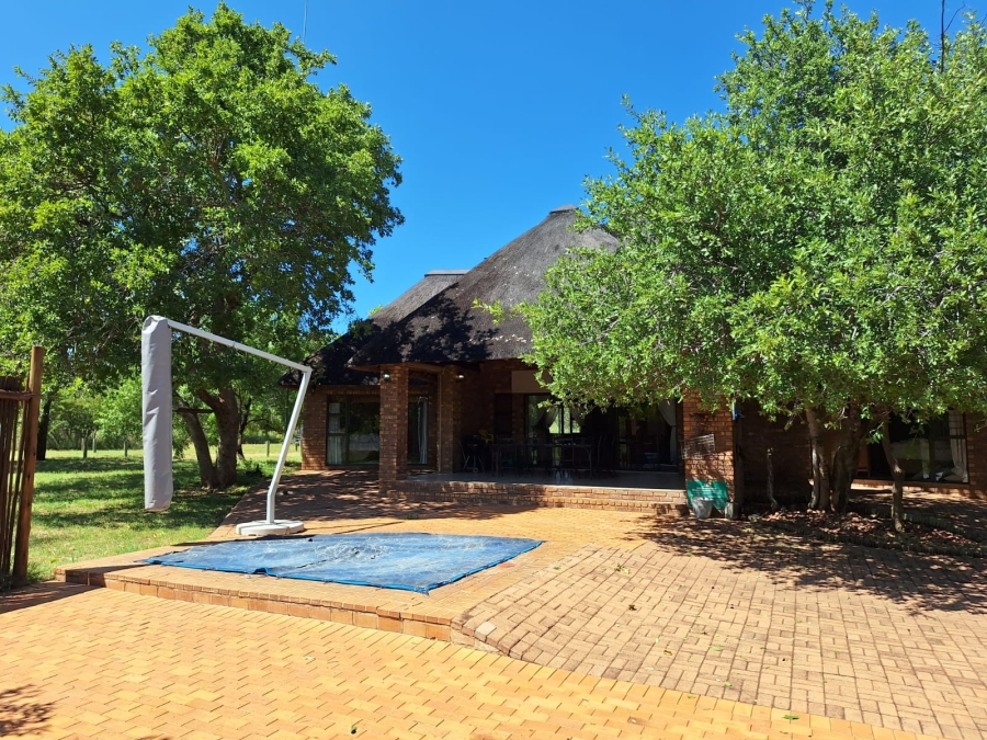 4 Bedroom Property for Sale in Bela Bela Limpopo