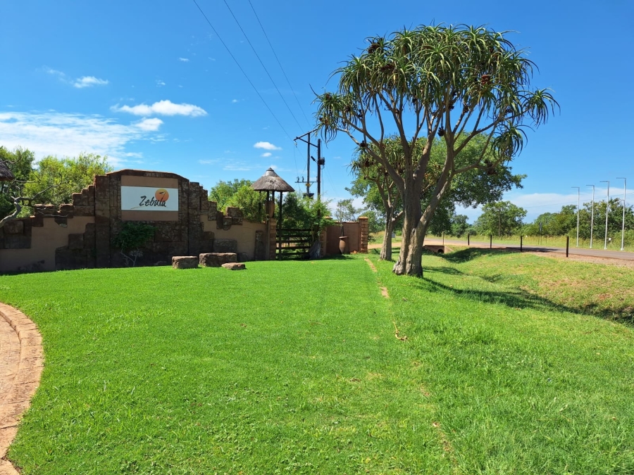 4 Bedroom Property for Sale in Bela Bela Limpopo