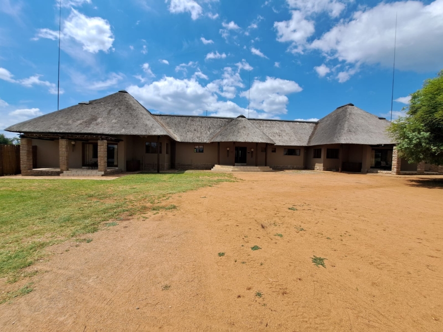 6 Bedroom Property for Sale in Bela Bela Limpopo