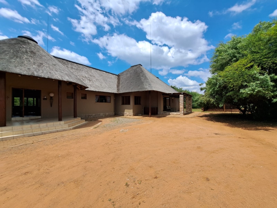 6 Bedroom Property for Sale in Bela Bela Limpopo