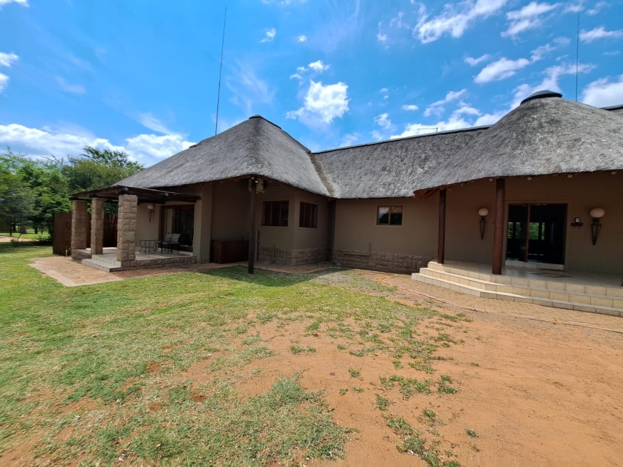 6 Bedroom Property for Sale in Bela Bela Limpopo