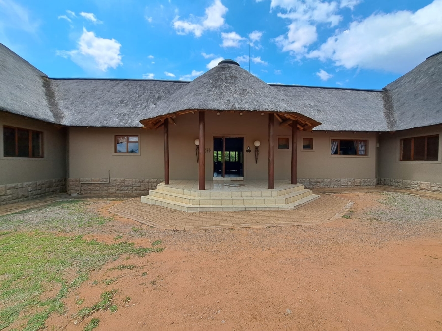 6 Bedroom Property for Sale in Bela Bela Limpopo