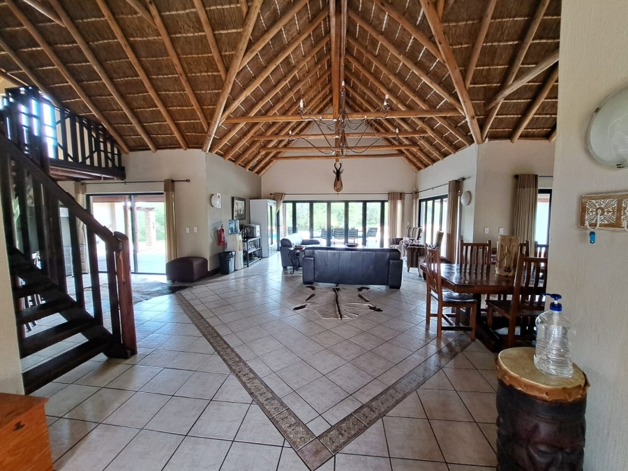 6 Bedroom Property for Sale in Bela Bela Limpopo