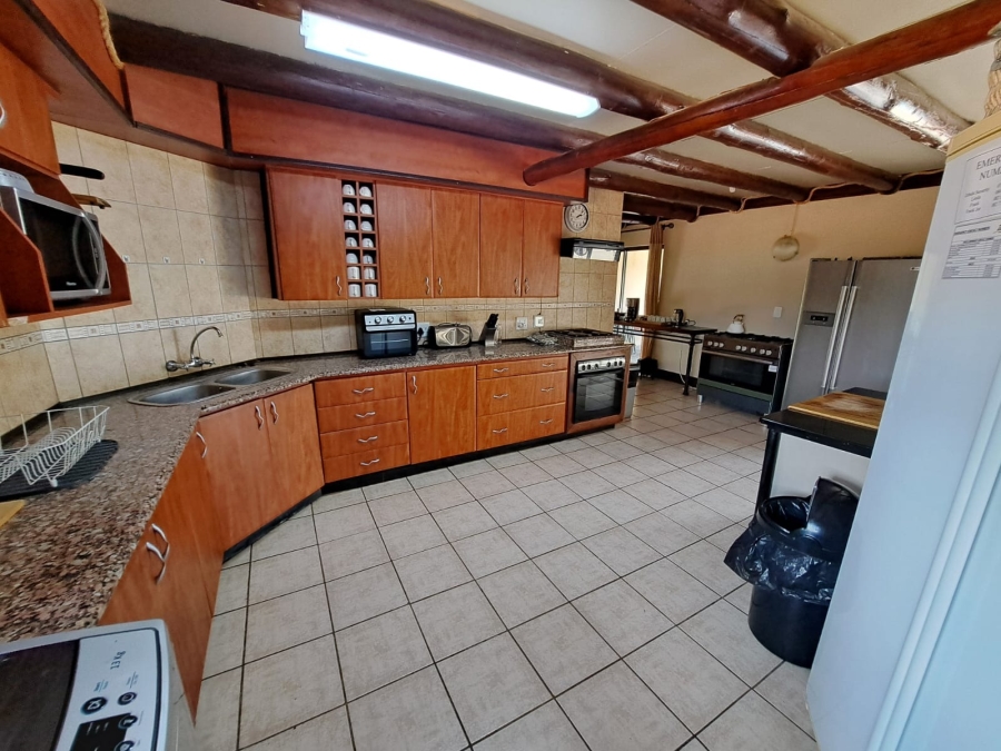 6 Bedroom Property for Sale in Bela Bela Limpopo