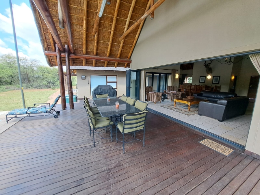 6 Bedroom Property for Sale in Bela Bela Limpopo