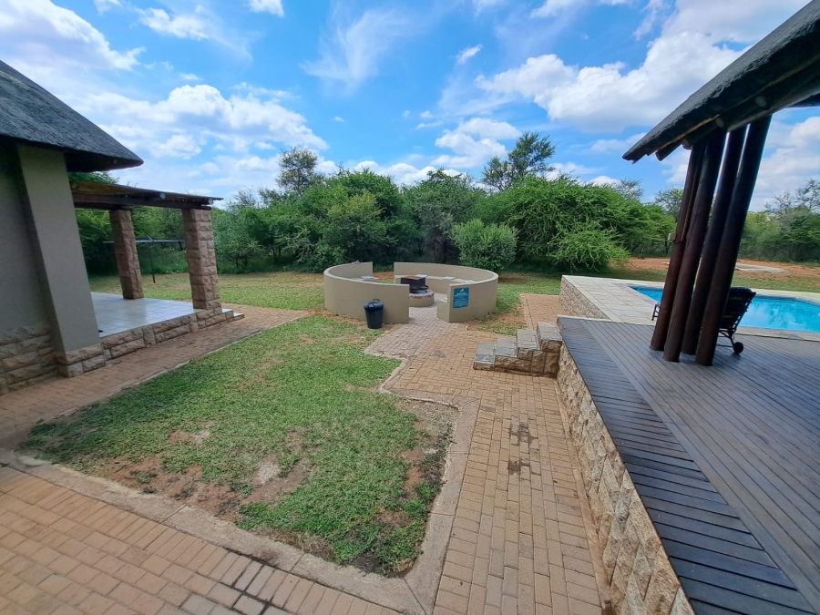 6 Bedroom Property for Sale in Bela Bela Limpopo