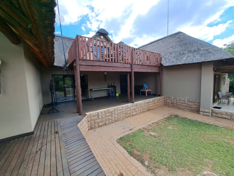 6 Bedroom Property for Sale in Bela Bela Limpopo